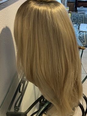 WOMEN'S UNIQUE ALTERNATIVE HAIR - LA VIVID SYNTHETIC LONG WIG